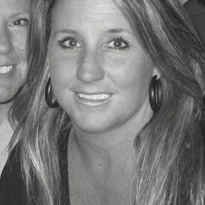 Meet your Posher, Tessa